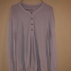 Lululemon Men’s long sleeve